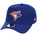 Toronto Blue Jays MLB Copper Blush New Era 9FORTY