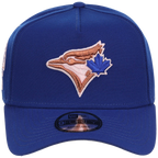 Toronto Blue Jays MLB Copper Blush New Era 9FORTY