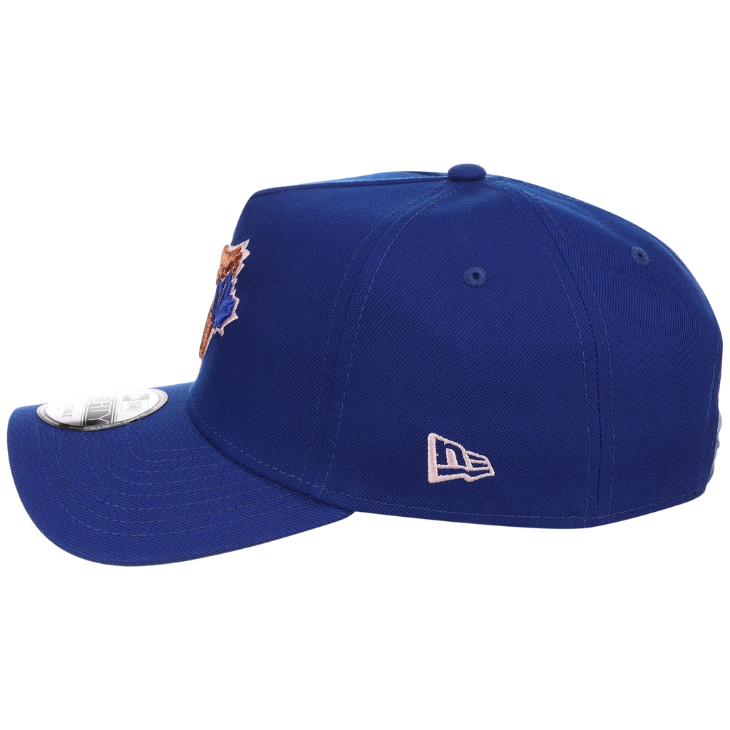 Toronto Blue Jays MLB Copper Blush New Era 9FORTY