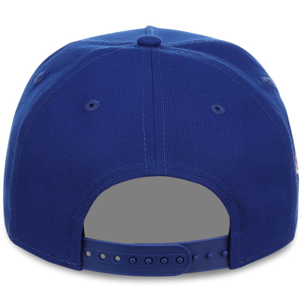 Toronto Blue Jays MLB Copper Blush New Era 9FORTY
