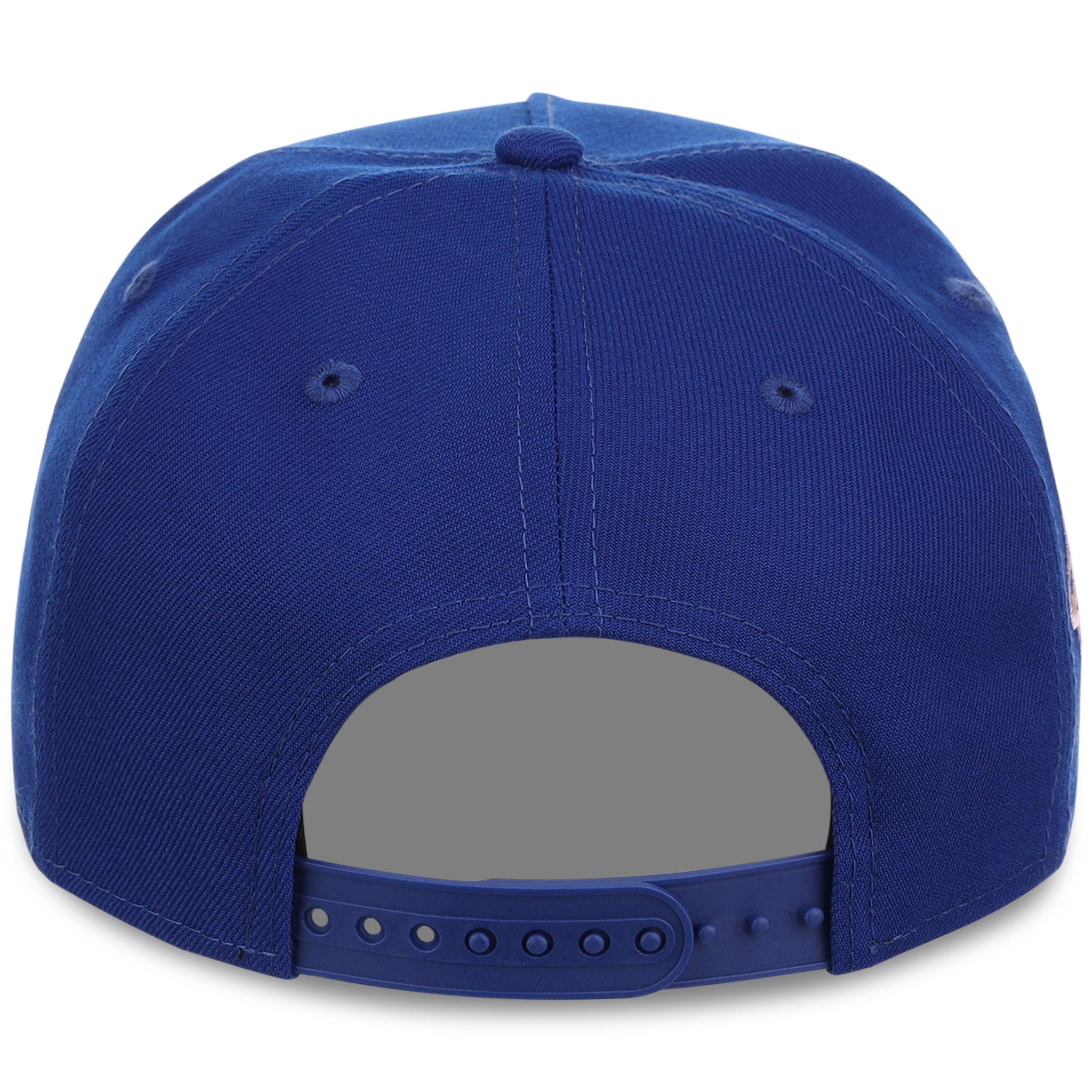 Toronto Blue Jays MLB Copper Blush New Era 9FORTY