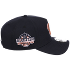 Washington Nationals MLB Copper Blush New Era 9FORTY