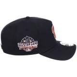 Washington Nationals MLB Copper Blush New Era 9FORTY