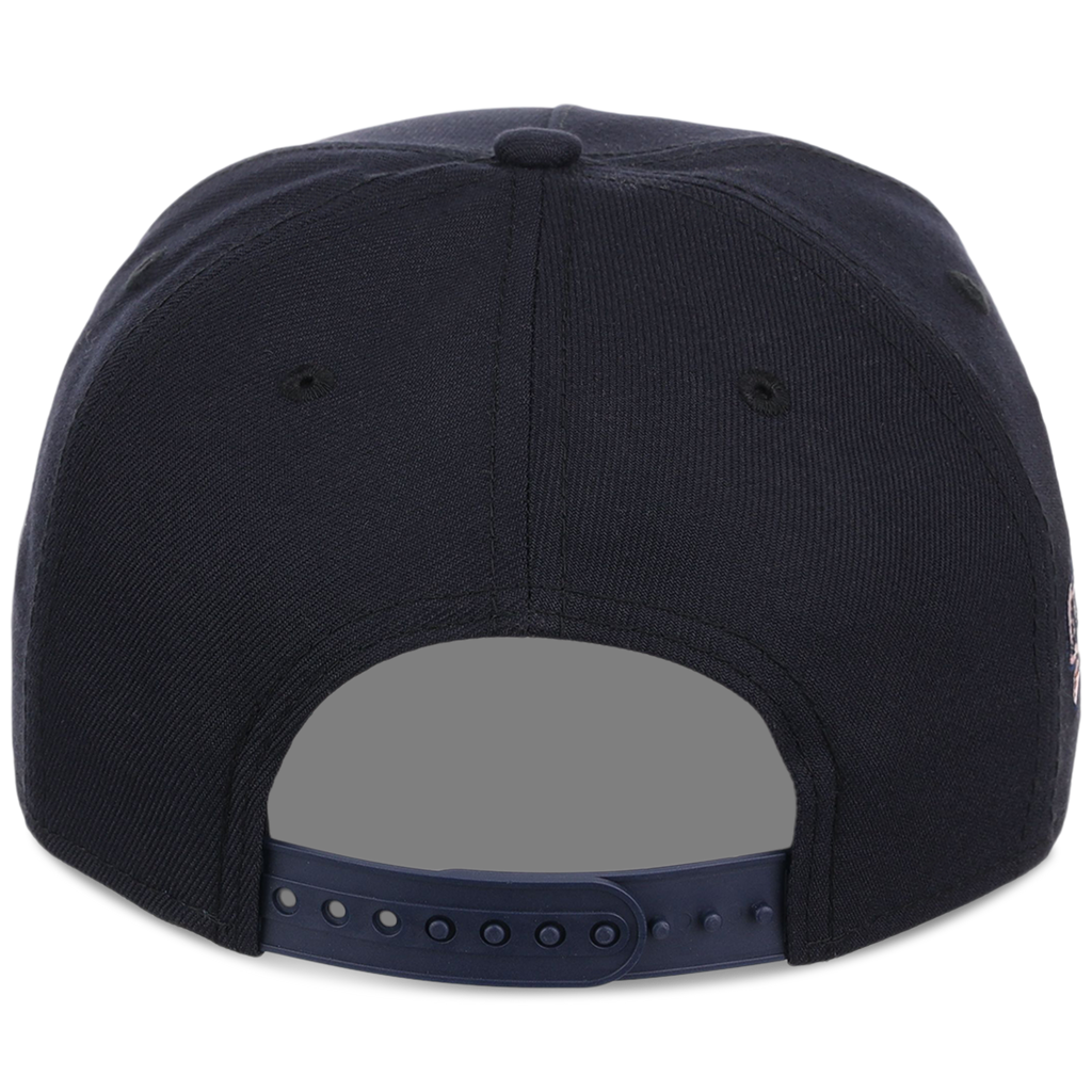 Washington Nationals MLB Copper Blush New Era 9FORTY