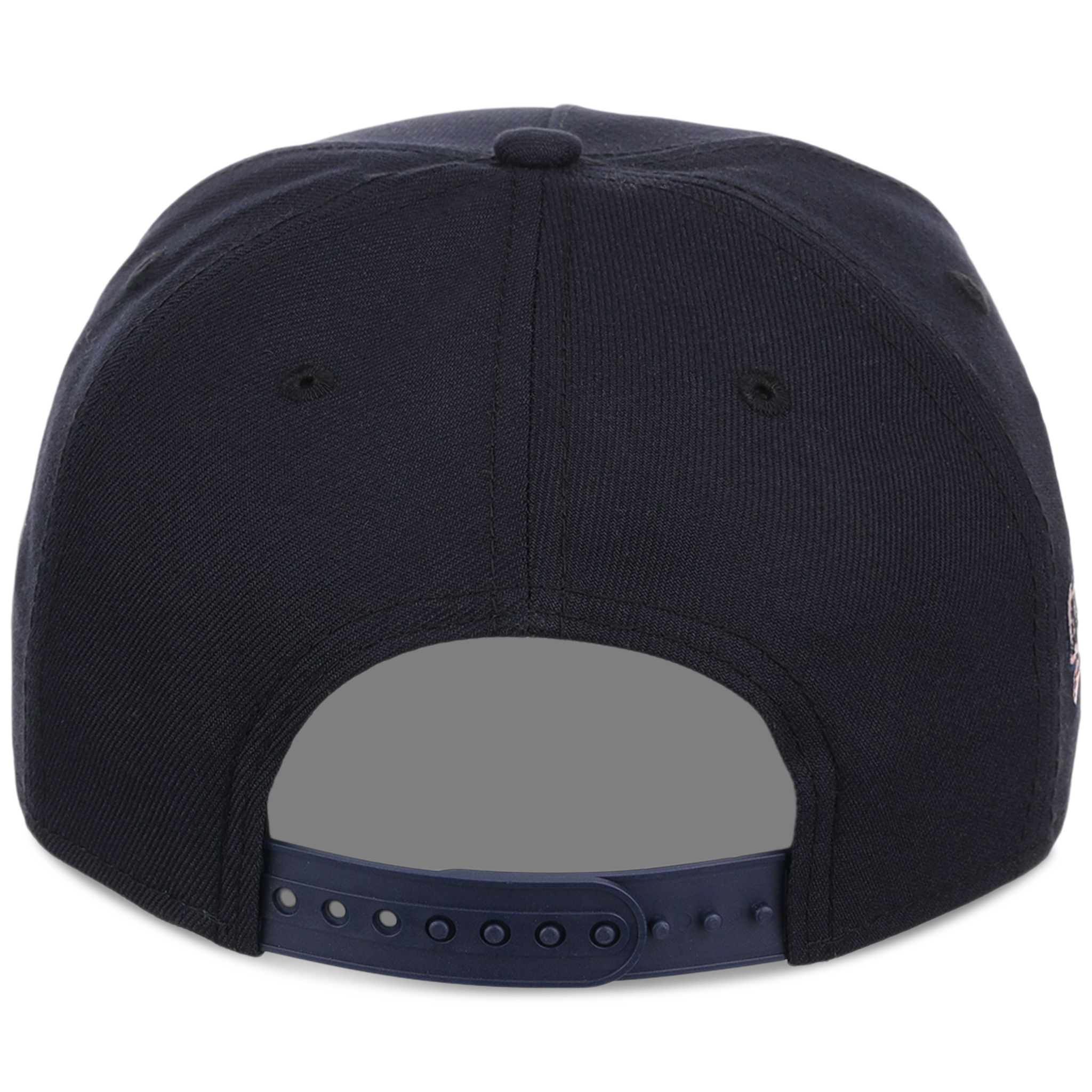 Washington Nationals MLB Copper Blush New Era 9FORTY