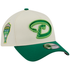 Arizona Diamondbacks MLB Chrome Paddy New Era 9FORTY