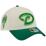 Arizona Diamondbacks MLB Chrome Paddy New Era 9FORTY
