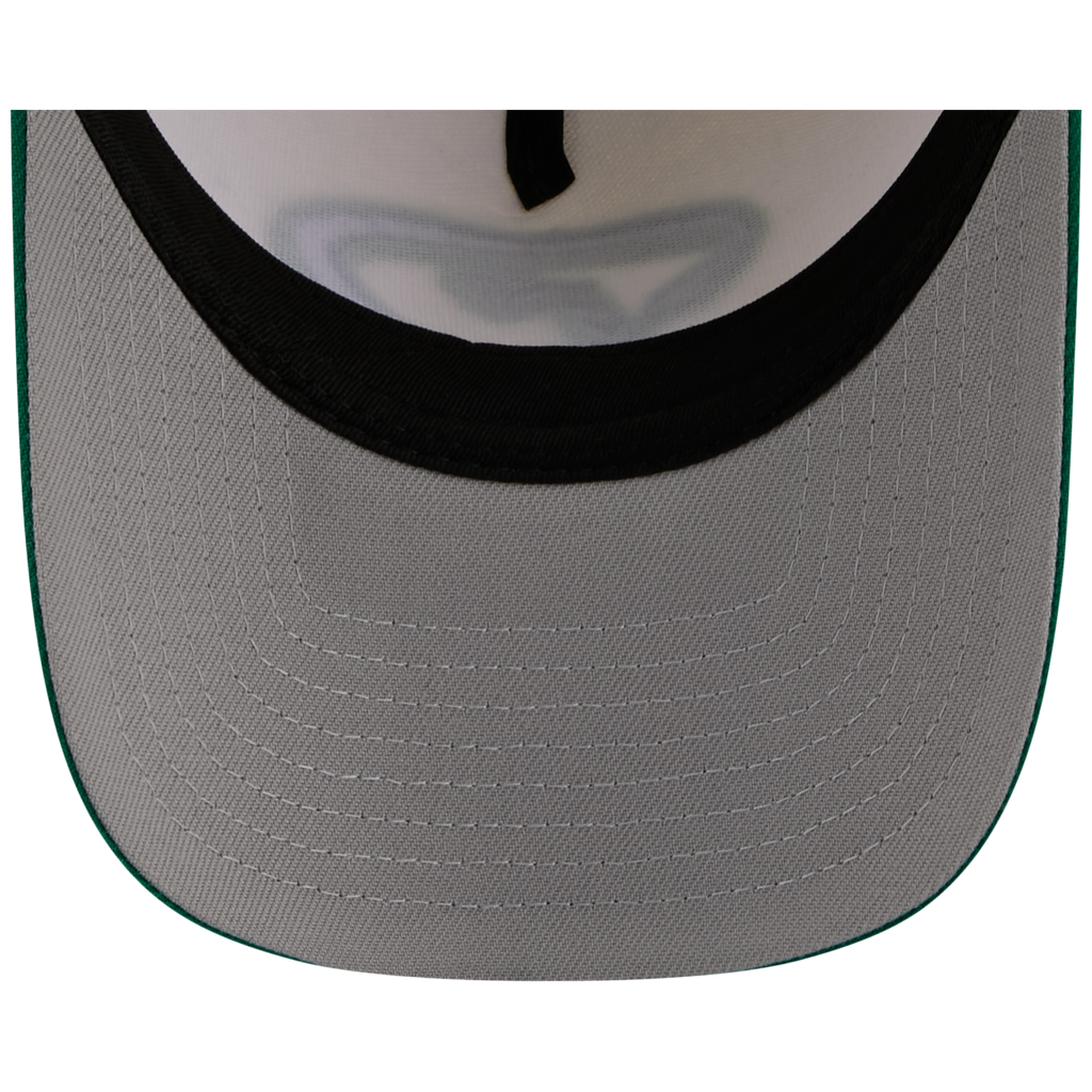 Arizona Diamondbacks MLB Chrome Paddy New Era 9FORTY