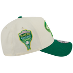 Arizona Diamondbacks MLB Chrome Paddy New Era 9FORTY