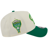Arizona Diamondbacks MLB Chrome Paddy New Era 9FORTY
