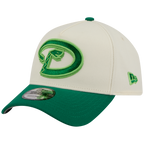 Arizona Diamondbacks MLB Chrome Paddy New Era 9FORTY