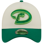 Arizona Diamondbacks MLB Chrome Paddy New Era 9FORTY