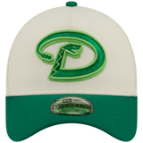 Arizona Diamondbacks MLB Chrome Paddy New Era 9FORTY
