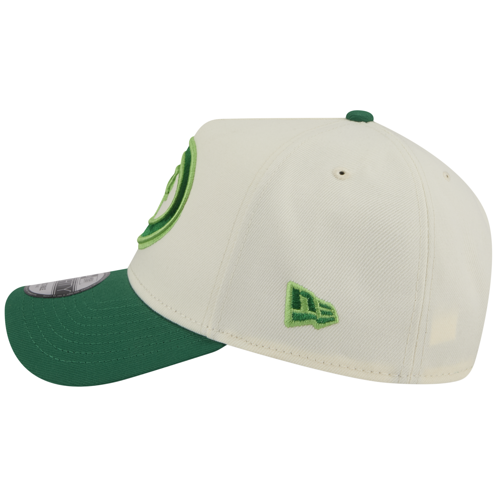 Arizona Diamondbacks MLB Chrome Paddy New Era 9FORTY