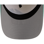 Atlanta Braves MLB Chrome Paddy New Era 9FORTY
