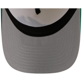 Atlanta Braves MLB Chrome Paddy New Era 9FORTY