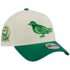 Baltimore Orioles MLB Chrome Paddy New Era 9FORTY