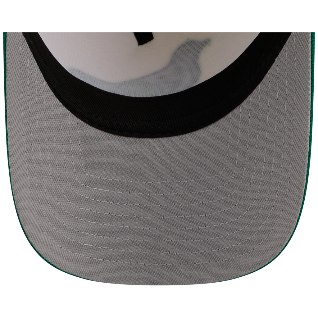 Baltimore Orioles MLB Chrome Paddy New Era 9FORTY
