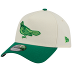 Baltimore Orioles MLB Chrome Paddy New Era 9FORTY