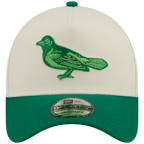 Baltimore Orioles MLB Chrome Paddy New Era 9FORTY
