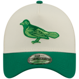 Baltimore Orioles MLB Chrome Paddy New Era 9FORTY