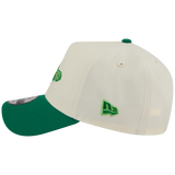 Baltimore Orioles MLB Chrome Paddy New Era 9FORTY