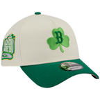 Boston Red Sox MLB Chrome Paddy New Era 9FORTY