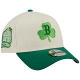 Boston Red Sox MLB Chrome Paddy New Era 9FORTY