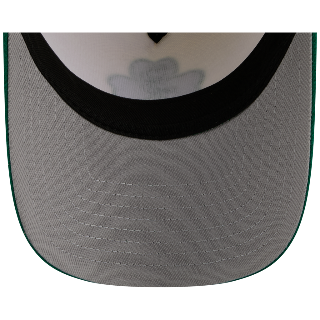 Boston Red Sox MLB Chrome Paddy New Era 9FORTY