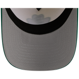 Boston Red Sox MLB Chrome Paddy New Era 9FORTY
