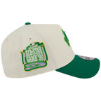 Boston Red Sox MLB Chrome Paddy New Era 9FORTY