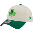 Boston Red Sox MLB Chrome Paddy New Era 9FORTY