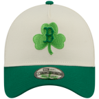 Boston Red Sox MLB Chrome Paddy New Era 9FORTY