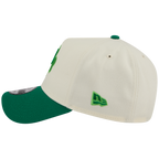 Boston Red Sox MLB Chrome Paddy New Era 9FORTY