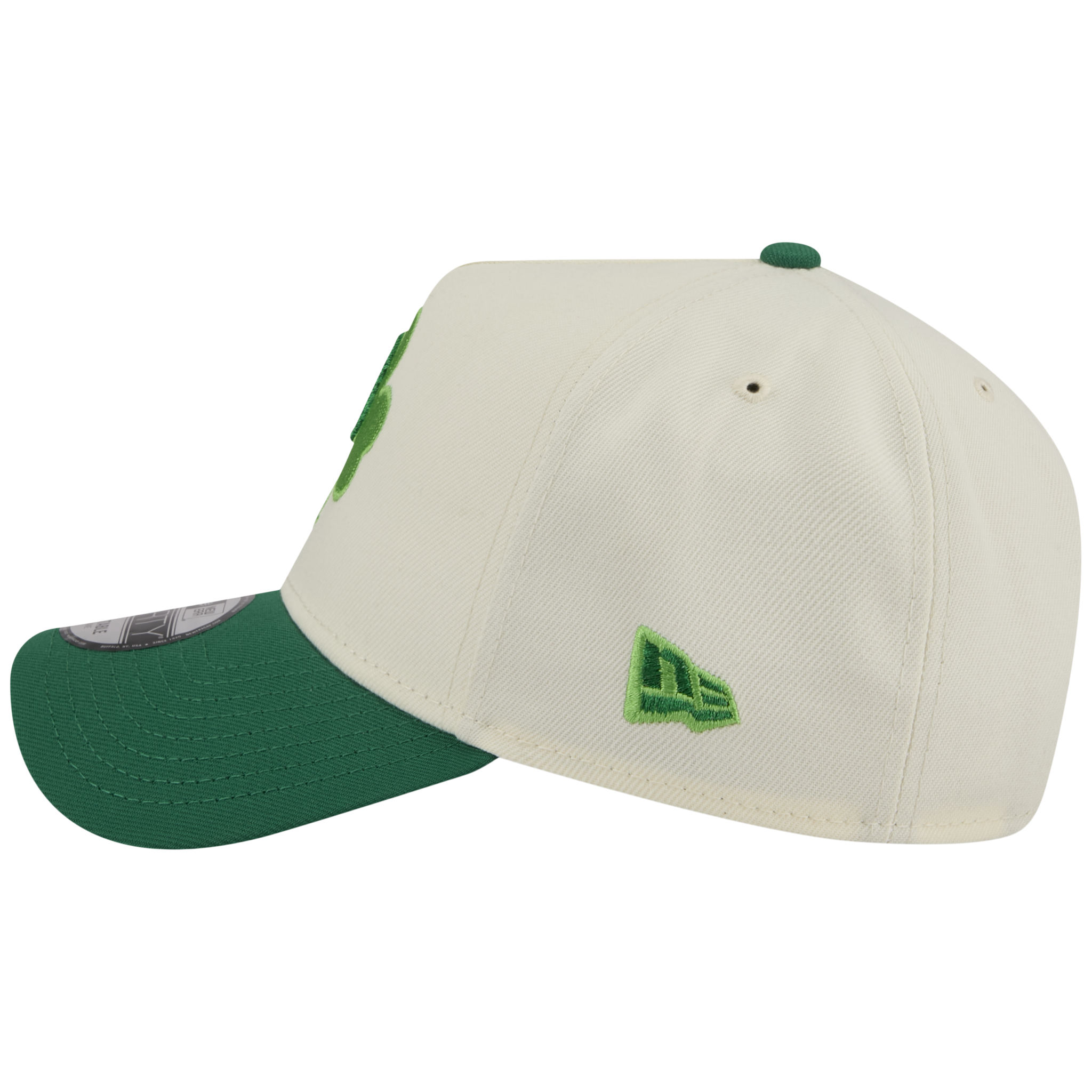 Boston Red Sox MLB Chrome Paddy New Era 9FORTY