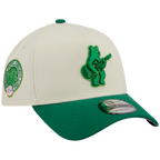 Chicago Cubs MLB Chrome Paddy New Era 9FORTY