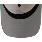 Chicago Cubs MLB Chrome Paddy New Era 9FORTY