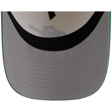 Chicago Cubs MLB Chrome Paddy New Era 9FORTY