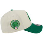 Chicago Cubs MLB Chrome Paddy New Era 9FORTY