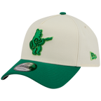 Chicago Cubs MLB Chrome Paddy New Era 9FORTY