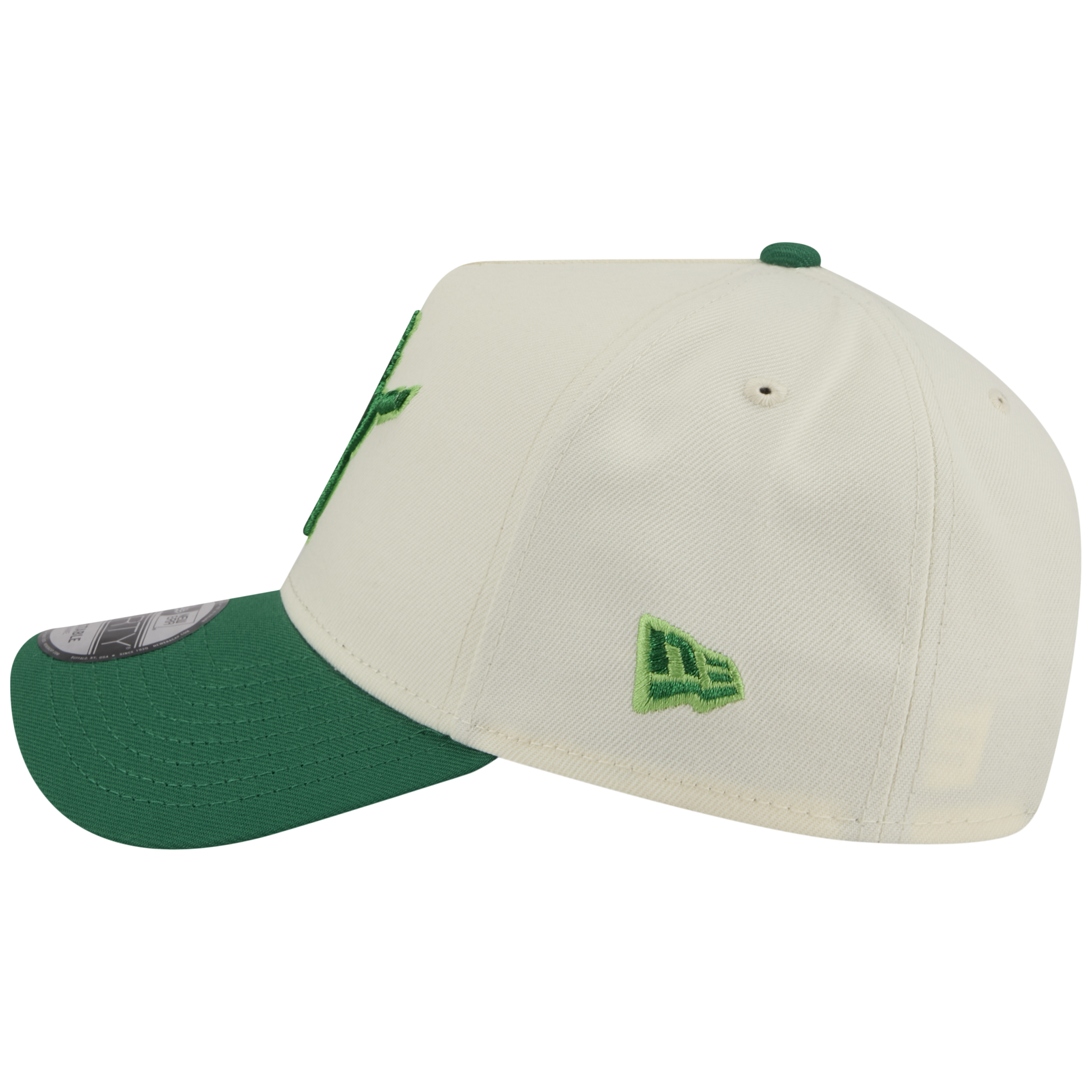 Chicago Cubs MLB Chrome Paddy New Era 9FORTY