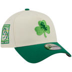 Chicago White Sox MLB Chrome Paddy New Era 9FORTY