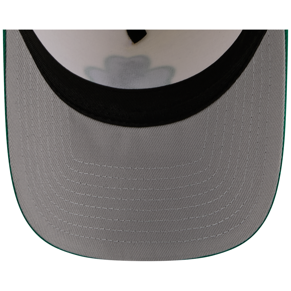 Chicago White Sox MLB Chrome Paddy New Era 9FORTY