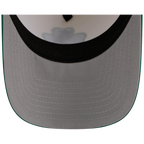 Chicago White Sox MLB Chrome Paddy New Era 9FORTY