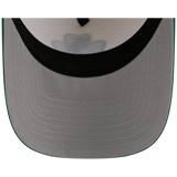 Chicago White Sox MLB Chrome Paddy New Era 9FORTY