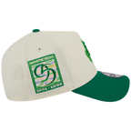 Chicago White Sox MLB Chrome Paddy New Era 9FORTY