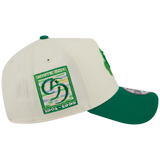 Chicago White Sox MLB Chrome Paddy New Era 9FORTY