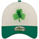 Chicago White Sox MLB Chrome Paddy New Era 9FORTY