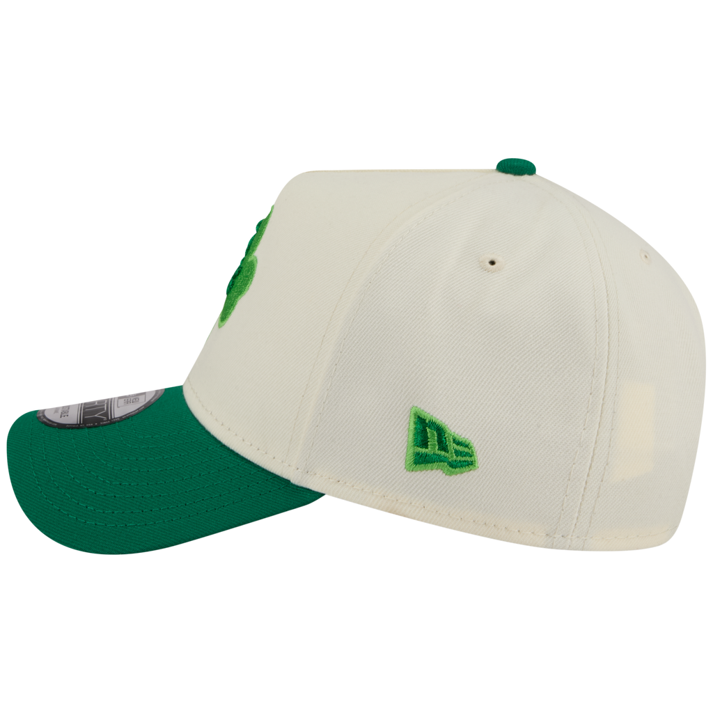 Chicago White Sox MLB Chrome Paddy New Era 9FORTY