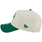 Chicago White Sox MLB Chrome Paddy New Era 9FORTY